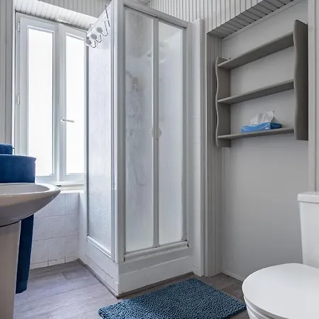 Un Veritable Cocon De Charme A 100m De La Les Sables-dʼOlonne